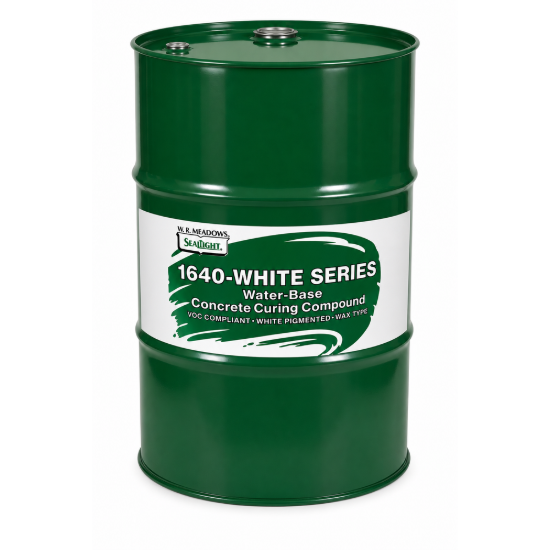 WR Meadows VOCOMP-20 Cure & Seal - 55 Gallon