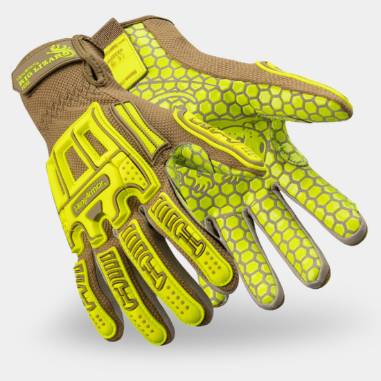 HexArmor Rig Lizard 2030X Glove - Size S