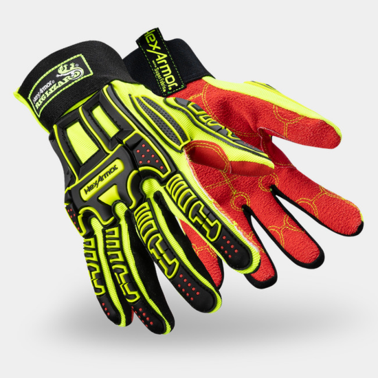 HexArmor Rig Lizard 2021X Glove - Size XL