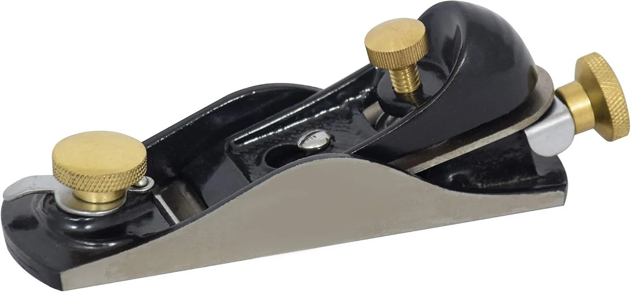 CBP95 9 1/2 Carpenters Block Plane