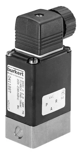 Solenoid Valve 3/2 SFB Stainless Steel 230VUC ATEX 0331 305786