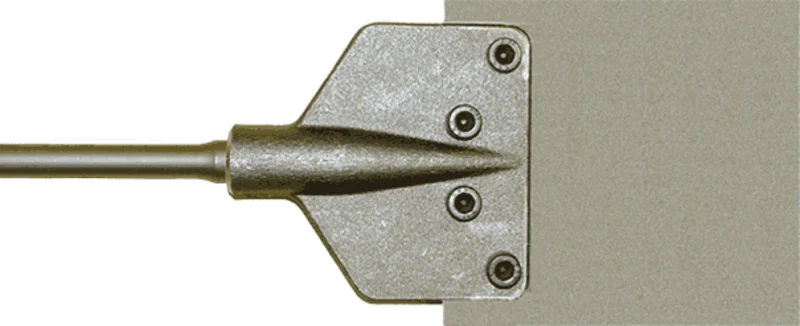 Tru Cut CFSPB CFS Shank - Spline