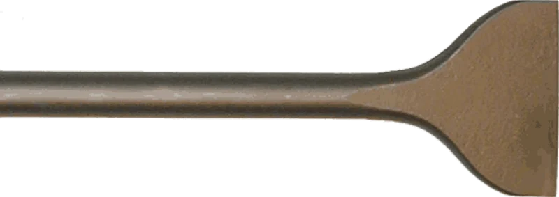 Tru Cut CSSDSX2 2" x 10" Scaling SDS-Plus