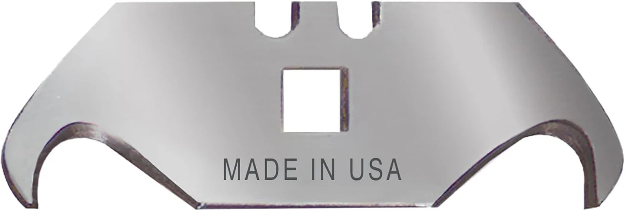 IVY Classic 11187 Heavy Duty Hook Blades, 100/Pack