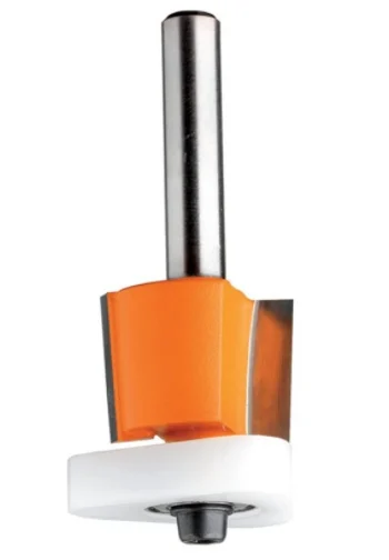 CMT 807.690.11,3/4''3 in 1 Flush Trim Bits for MDF/Laminates