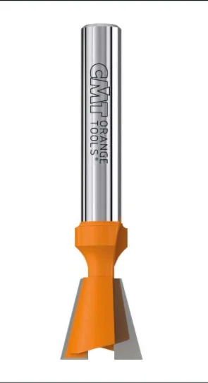 CMT 818.128.11,1/2'',Dovetail Router Bits