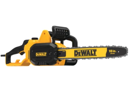 18 IN. 15 AMP ELECTRIC CHAINSAW DWCS600
