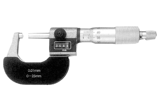 24in Outside Caliper Tool