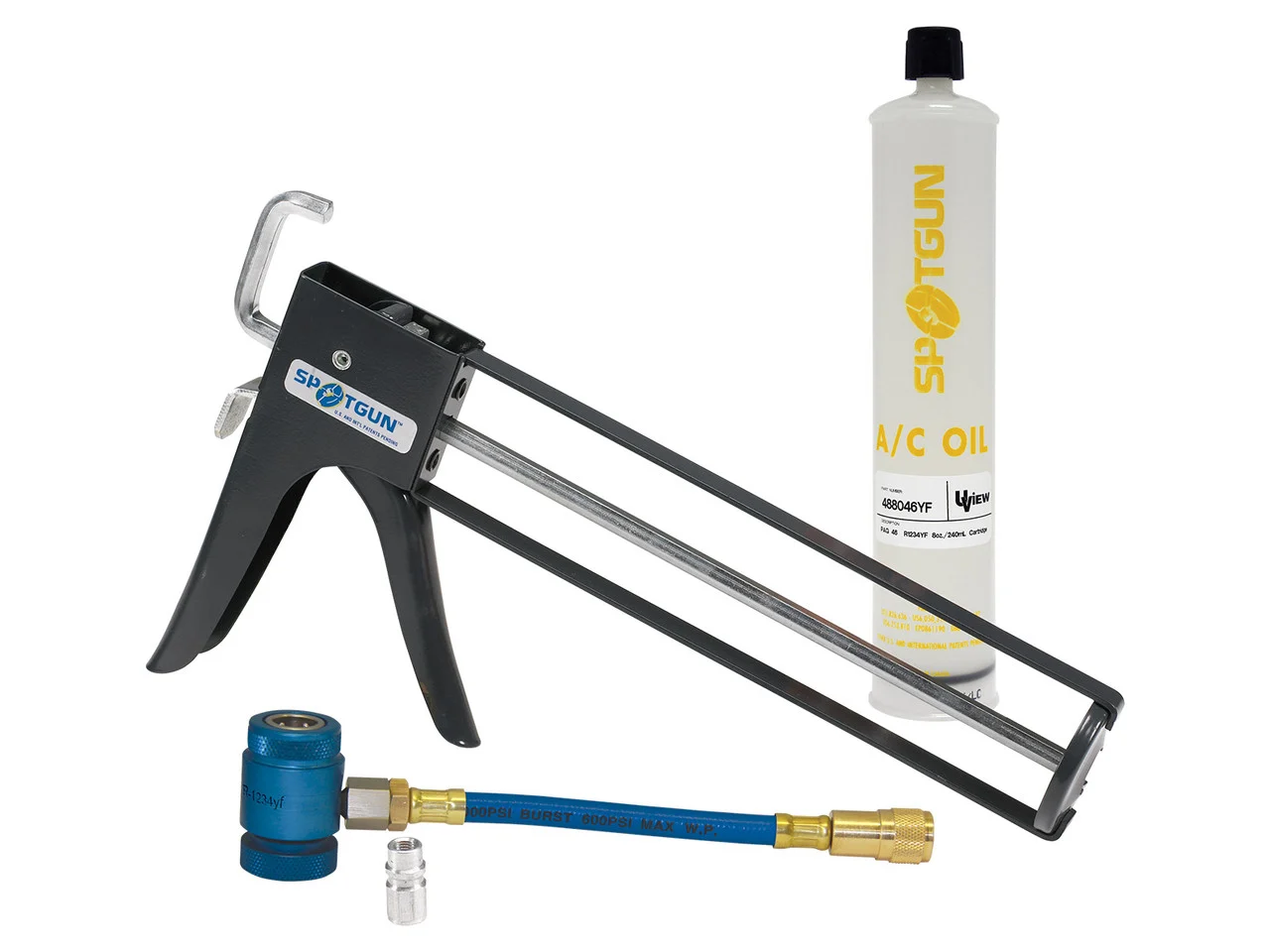Spotgun™ HFO Oil Injection Kit 481500YF