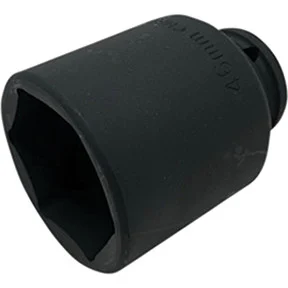 CTA-A433 46mm Front Wheel Bearing Retaining Nut Socket