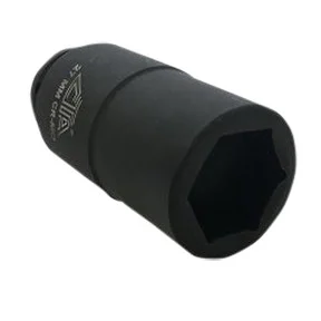 CTA-1068 CRANK BOLT SOCKET - 27MM