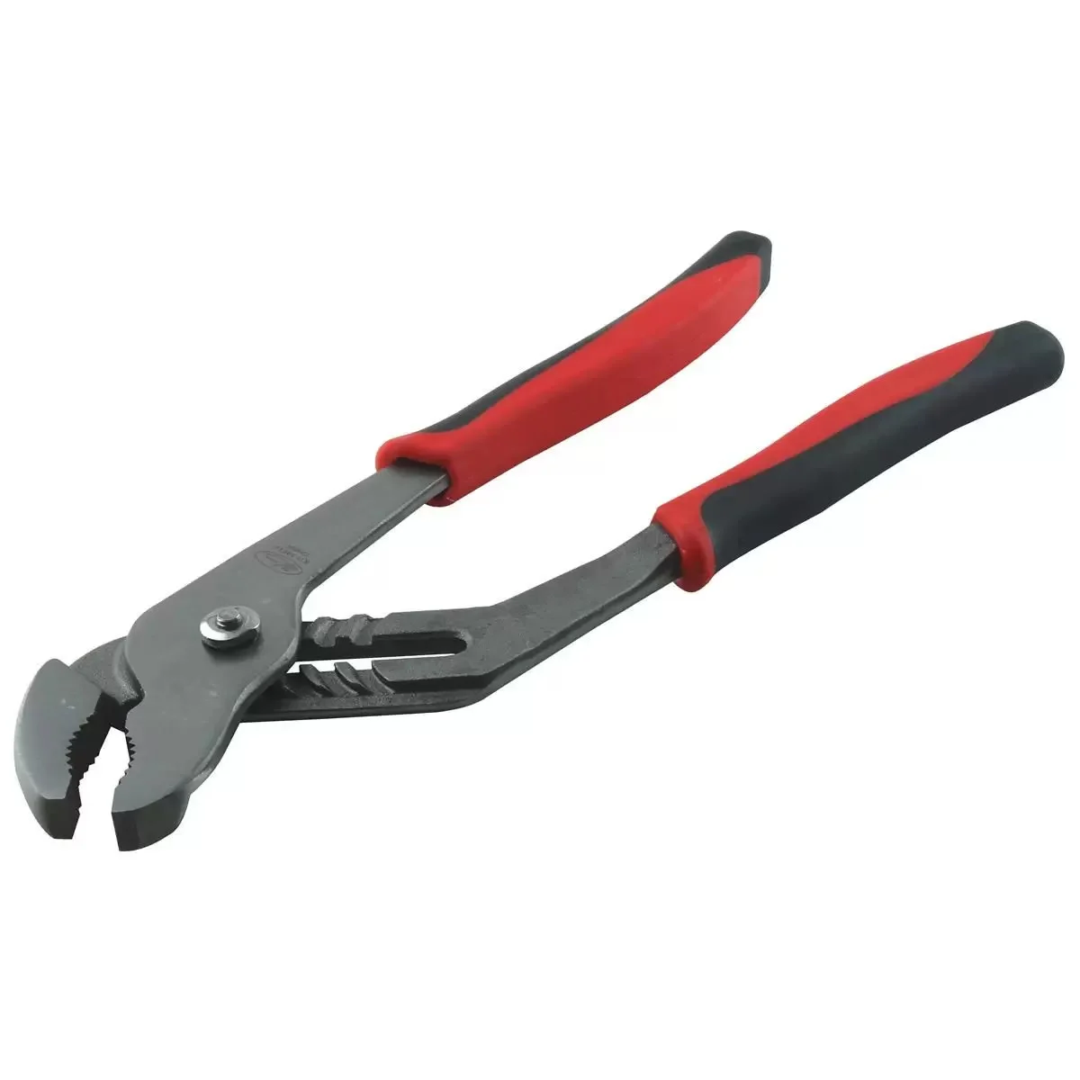 K Tool International PLIERS GROOVE JOINT 12IN. VINYL GRIP