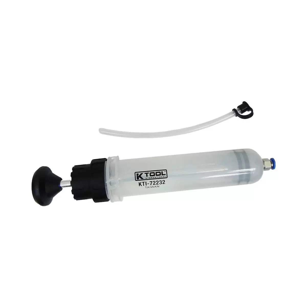 K Tool International Extraction Filling Syringe - 200 CC
