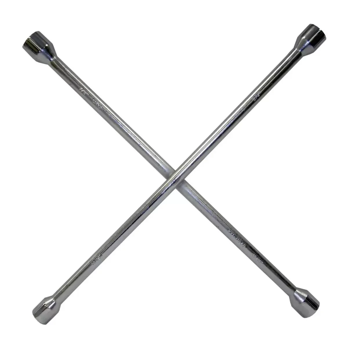 K Tool International WR 11/16 X 13/16 X 3/4 X 7/8 6PT