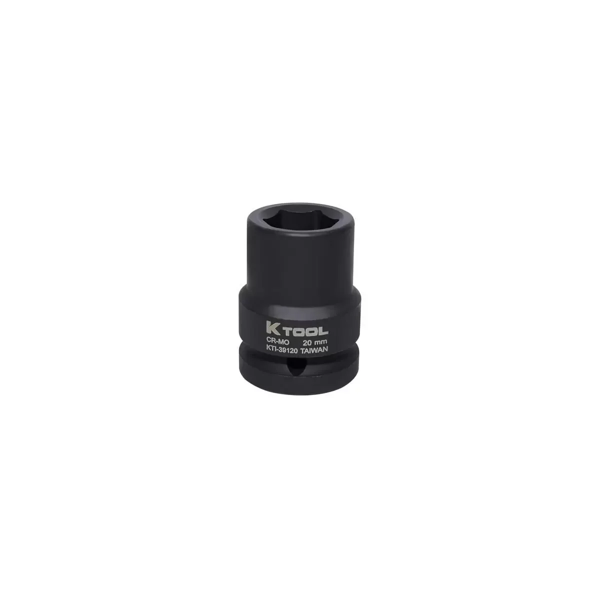 K Tool International SOC 3/4" DR MM IMP S