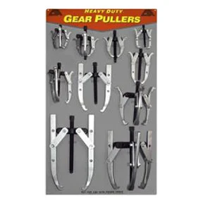 CTA-030600 GEAR PULLER ASSORTMENT