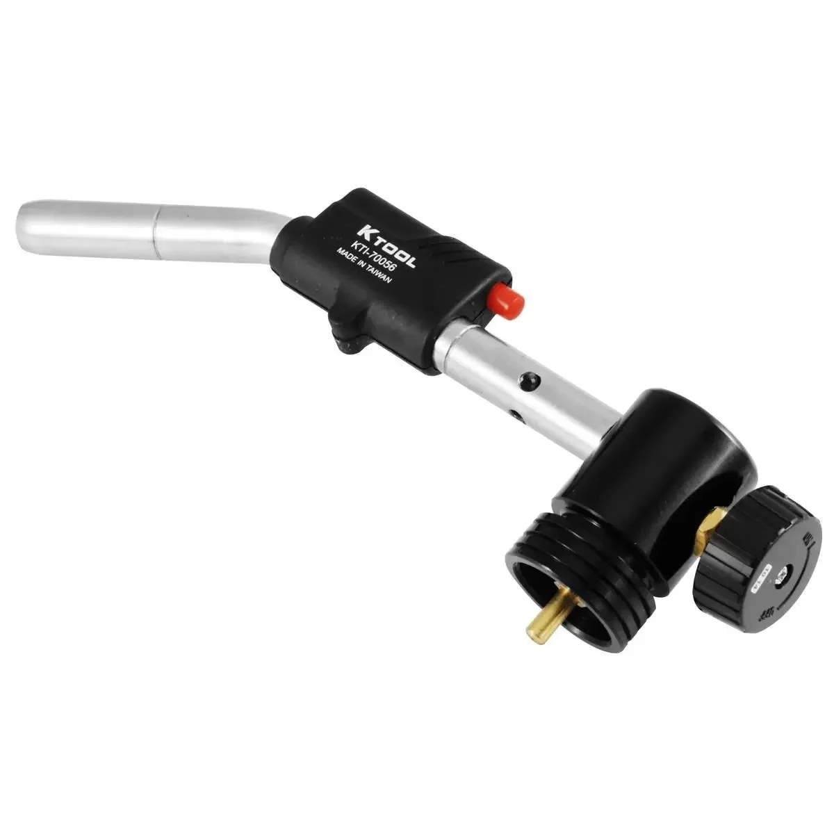 K Tool International Self Igniting Propane Torch Head KTI70056