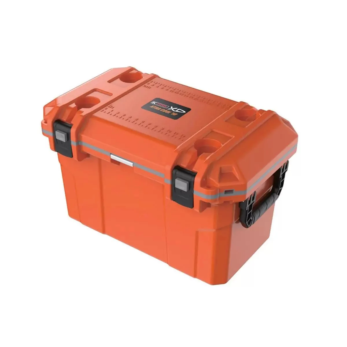 K Tool International 70 Quart Xtra-Cool Insulated Cooler