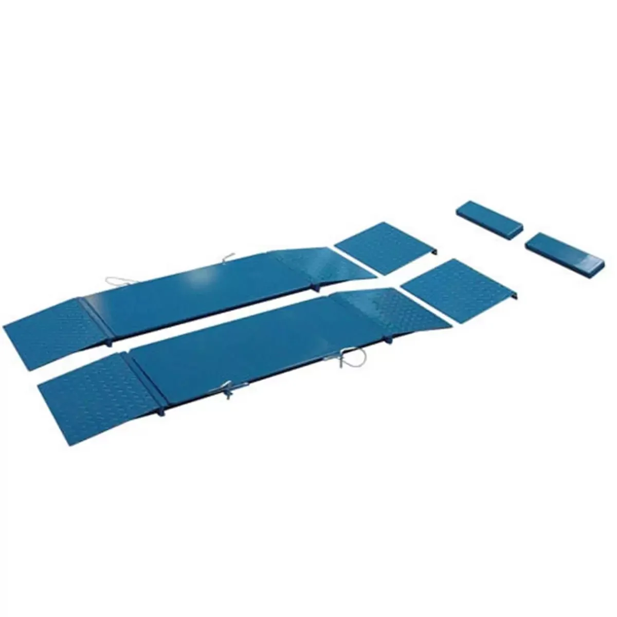 ATLAS COMPLETE ALIGNMENT SLIP PLATE KIT (Discontinued) See ATEAP-PVL-ALIKIT-FPD