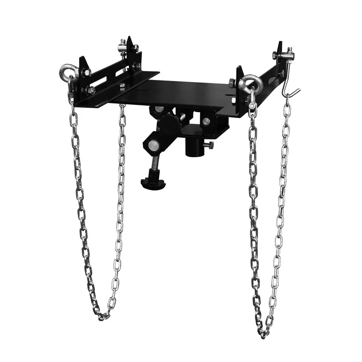 K Tool International Transmission Jack Adaptor for Service Jacks (XD)
