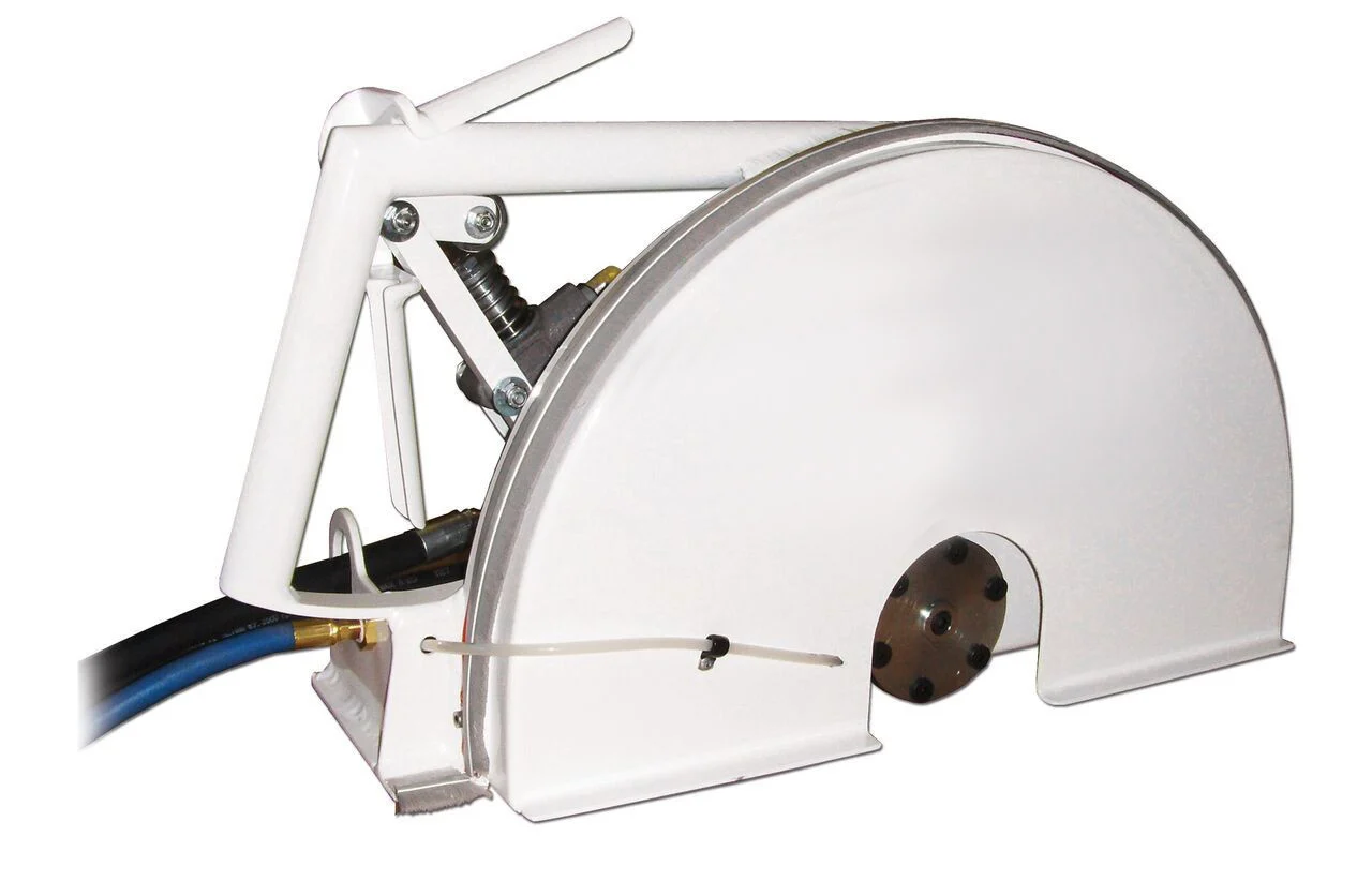 Pro Series Light Weight - 21 Inches Flush Cut | 10 GPM