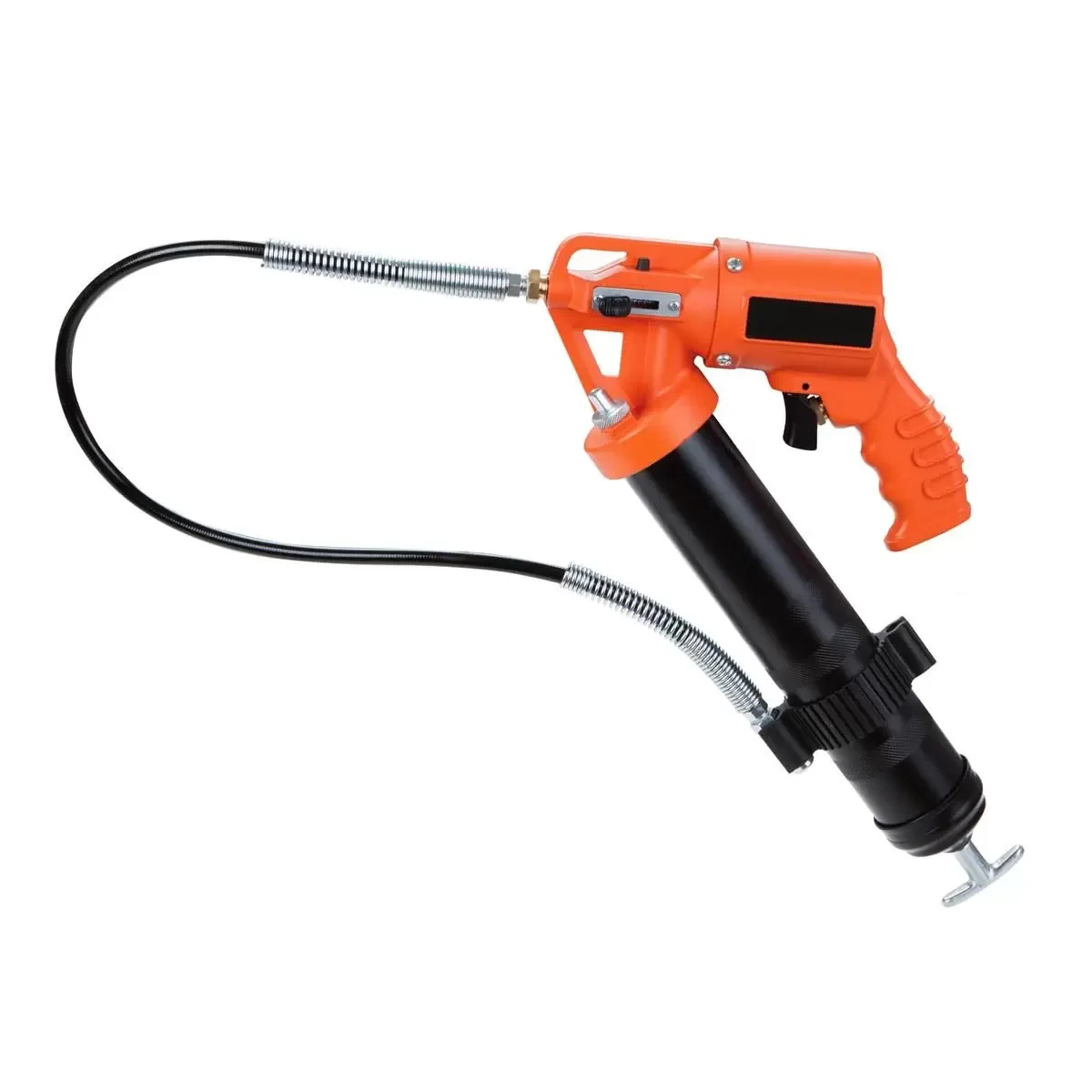 K Tool International Dual Mode Air Operated Grease gun
