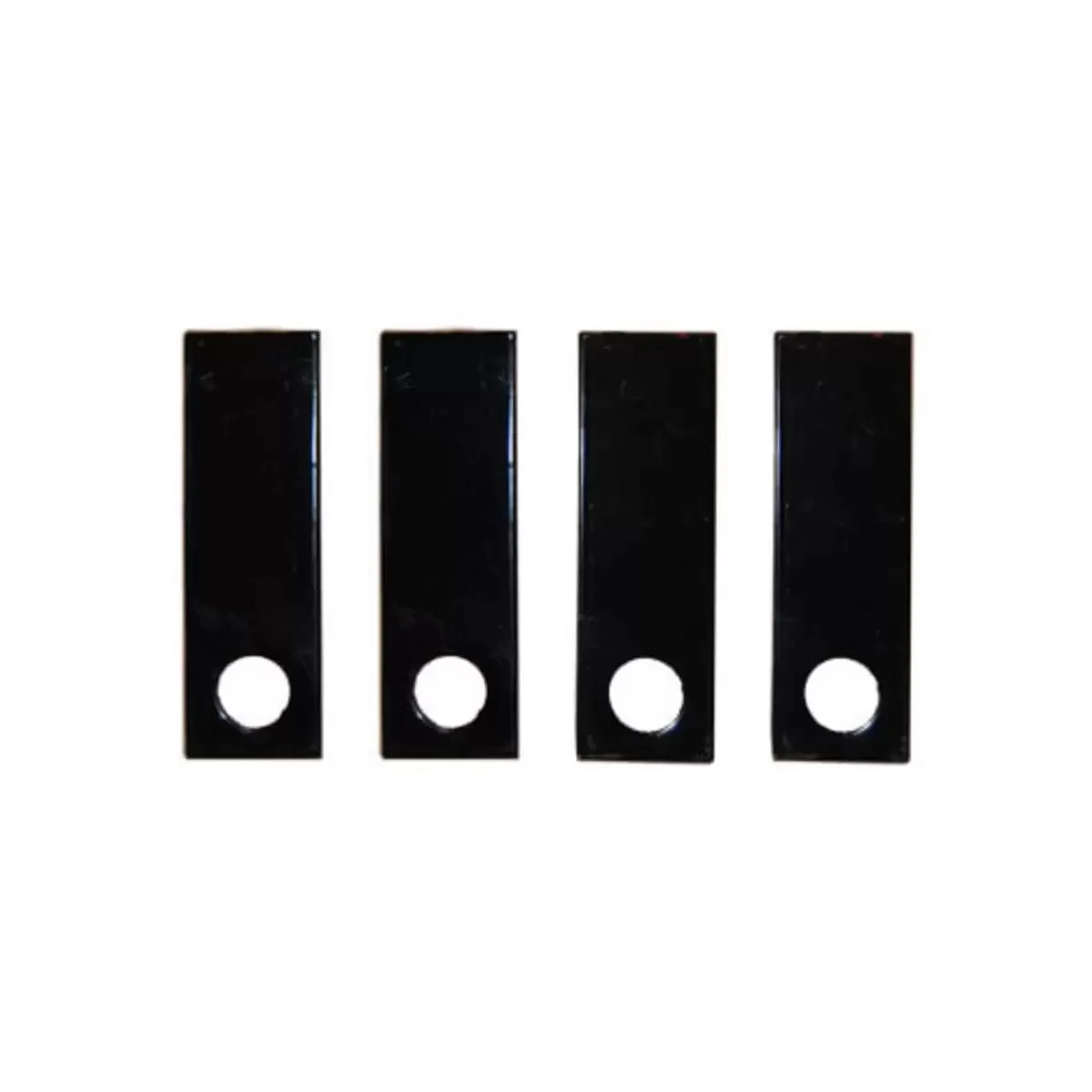 ATLAS ROTISSERIE ADAPTER MOUNTING PLATES (4 PCS)