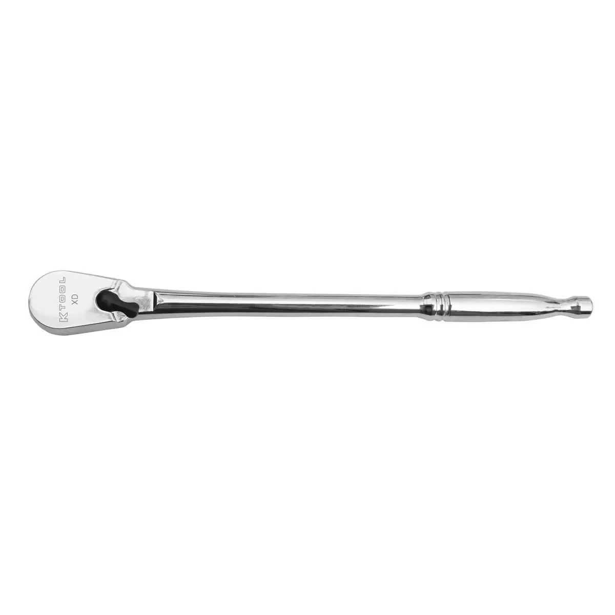 K Tool International 3/8" Drive 120 Tooth Ratchet
