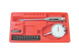 Dial Bore Gage Set Bore Depth 100MM