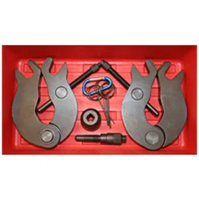 CTA-2870 CAM Adjustment Gauge Kit- Audi