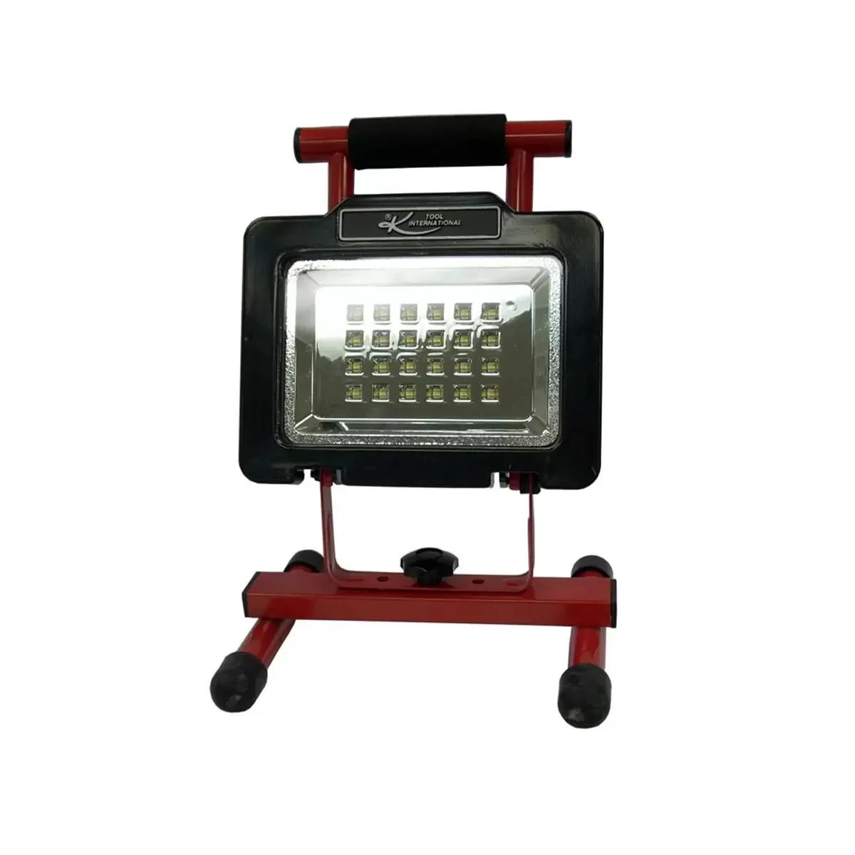K Tool International Rechargeable Worklight 24 SMD LED 800 lumens