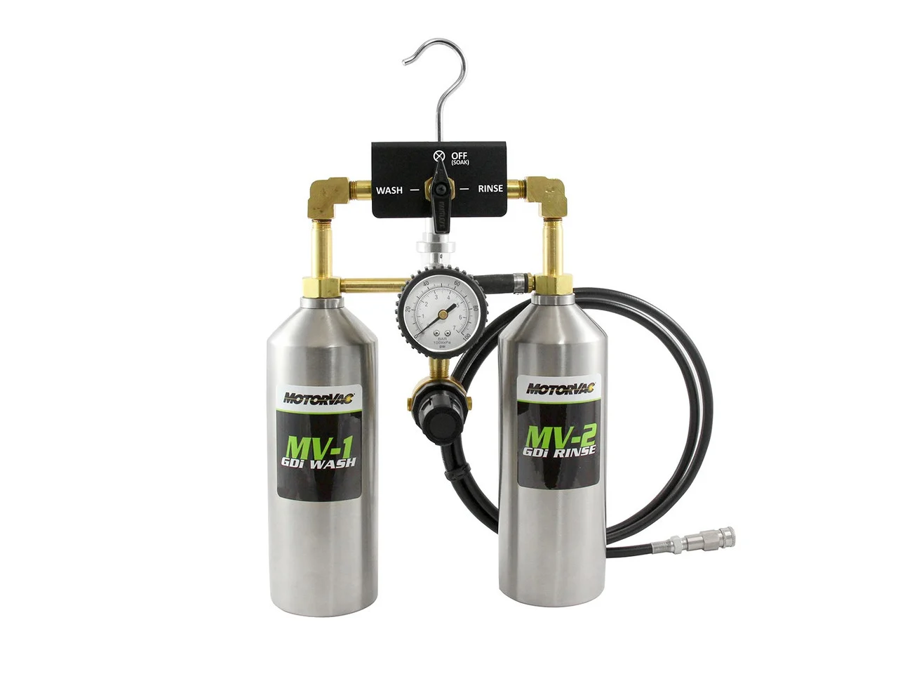 GDI Cleaning Kit for Engine Valves 500-0467KT