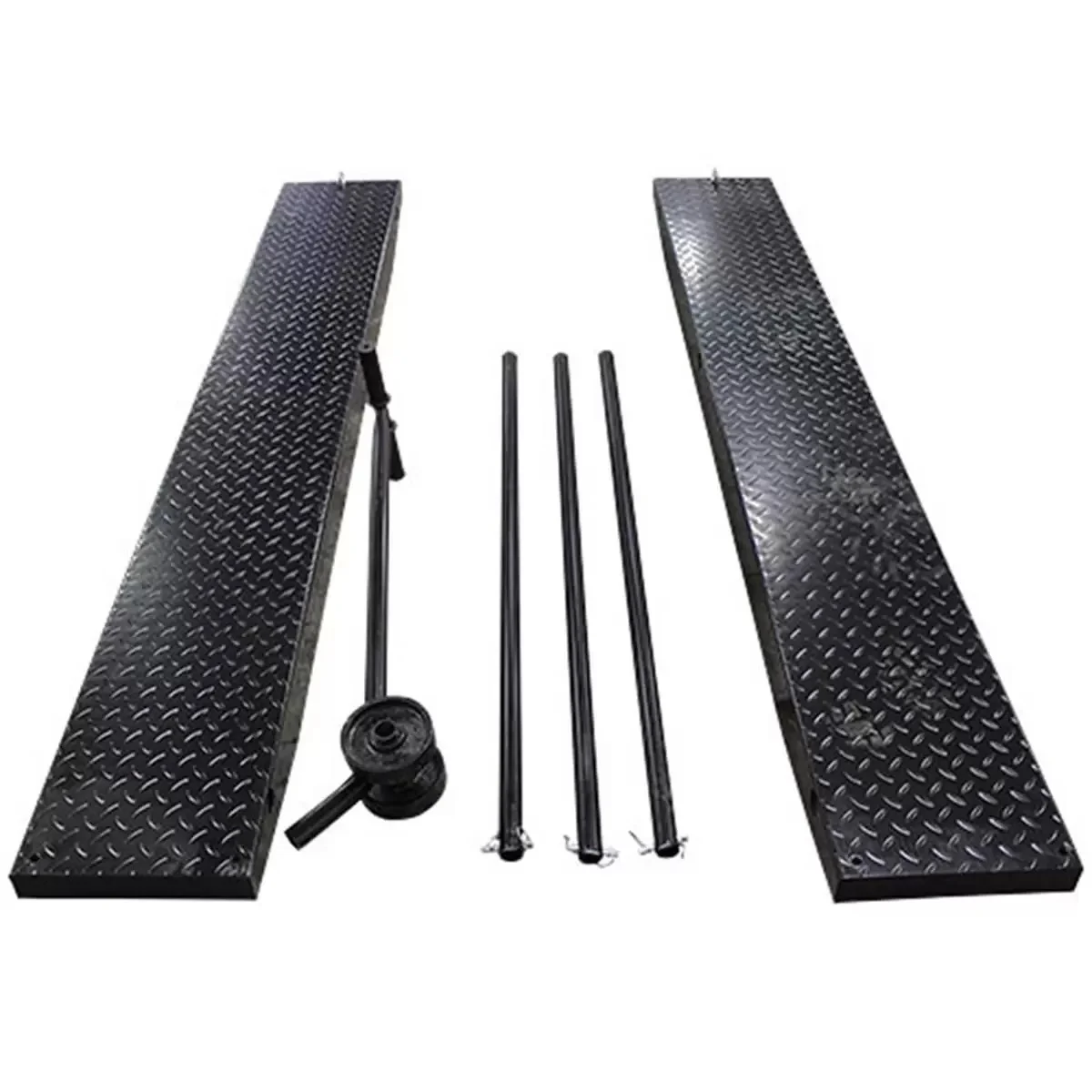 ATLAS ACL SIDE EXTENSION KIT ATEHT-ACL-EXT-FPD