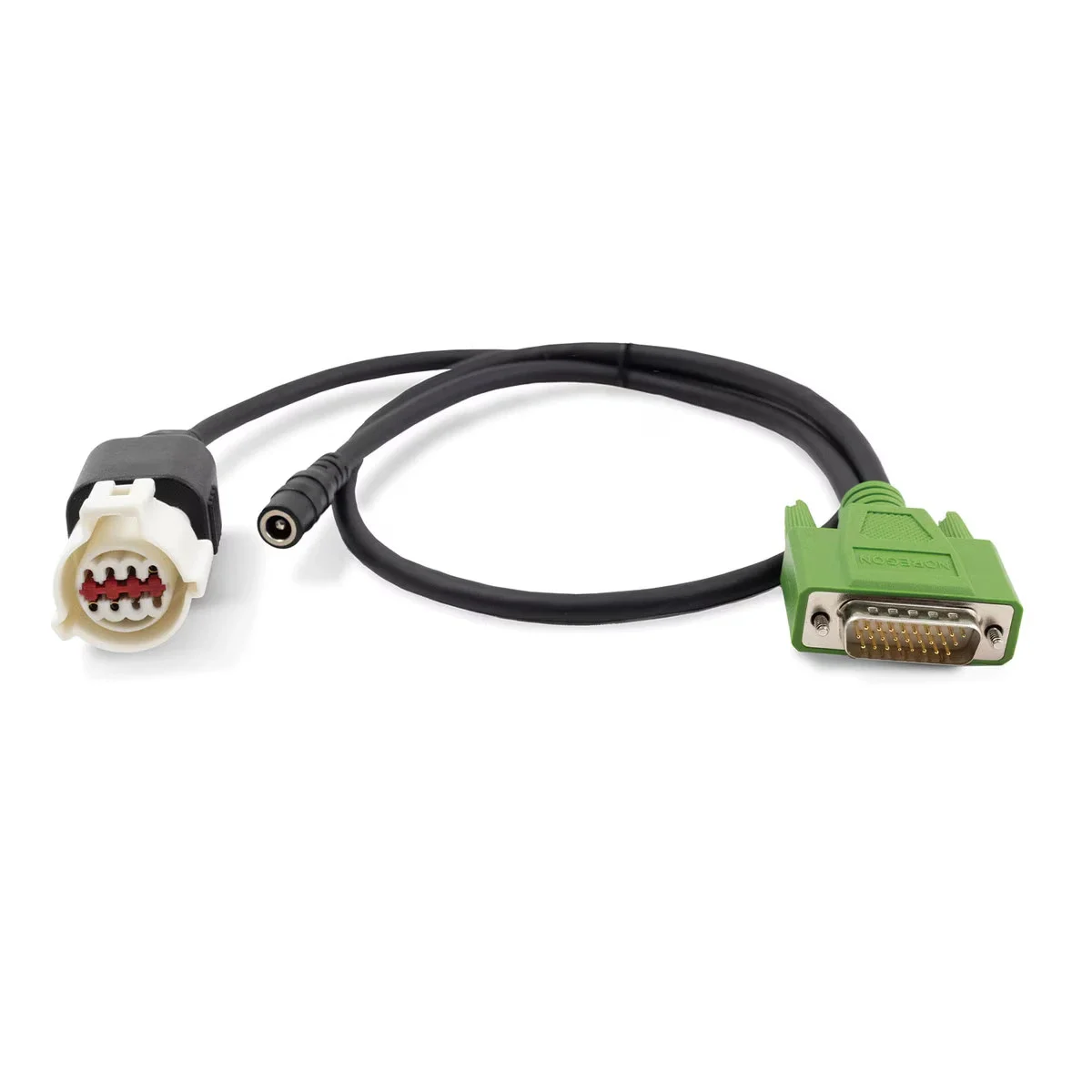 Econ 8-Pin Cable