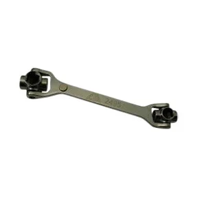 CTA-2495K 8-in-1 Oil & Lube 6 Point Metric Multi-Wrench