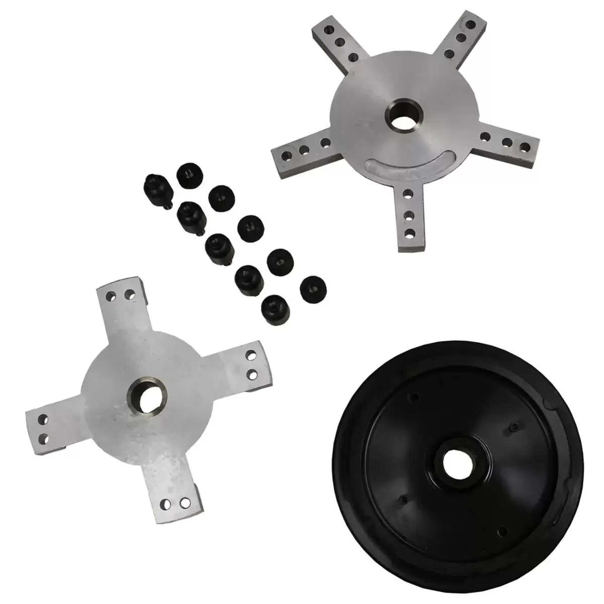 UNIVERSAL ADAPTER FOR WBT210 BALANCER