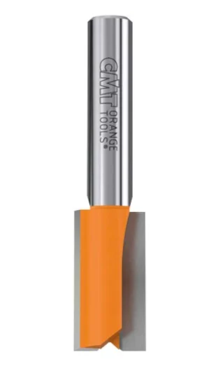 CMT 811.682.11,23/32''Straight Router Bits