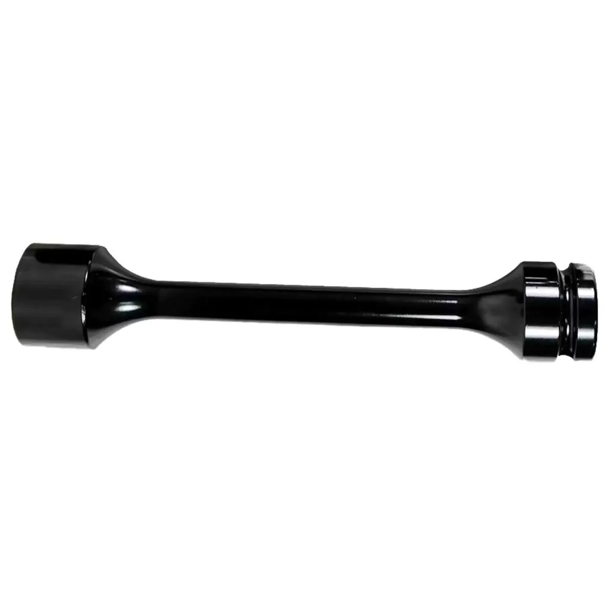 K Tool International Soc 1-1/2 1Dr Trq Hex 475FtLb Black