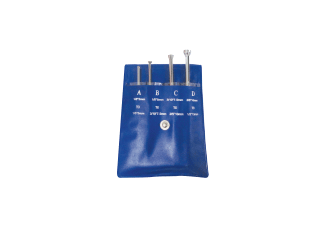 Small Hole Gage Sets