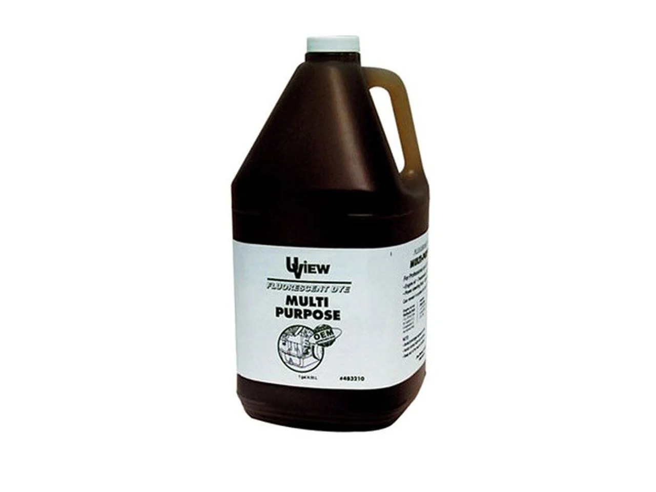 Multi-Purpose Dye 483210