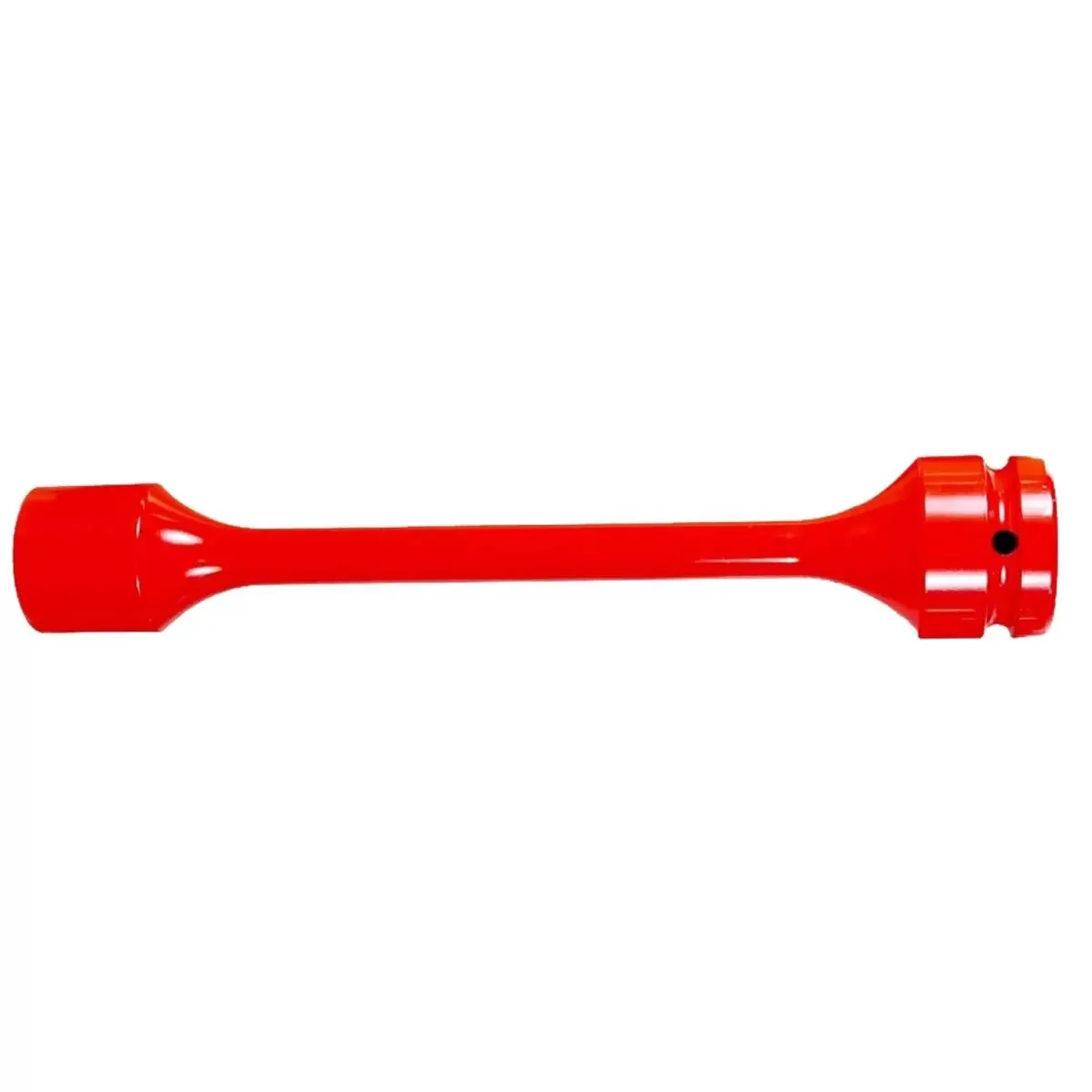 K Tool International Soc 1-1/4 1Dr Trq Hex 250FtLb Red