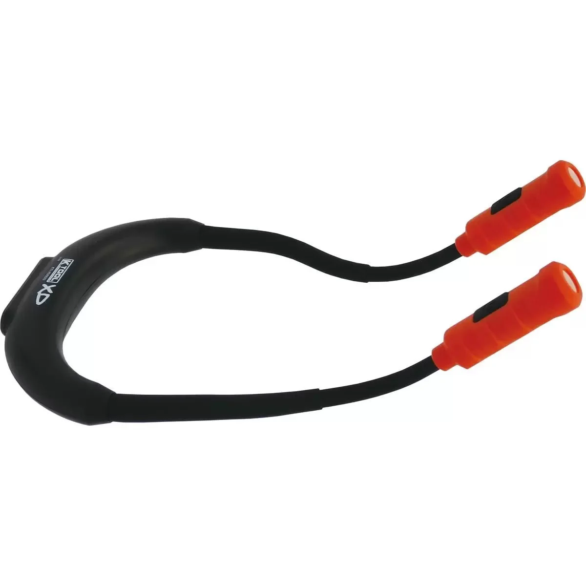K Tool International Neck work light rechargeable flexible 300/150 lum dimable