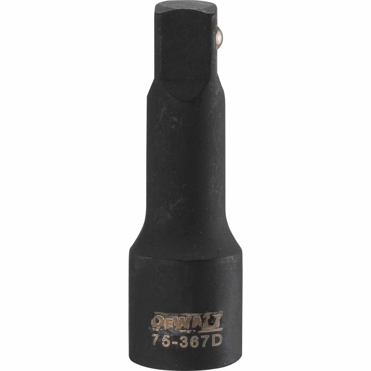 DEWALT 1/2-in. Drive 3-in. Impact Extension for Mechanics (DWMT75367OSP)