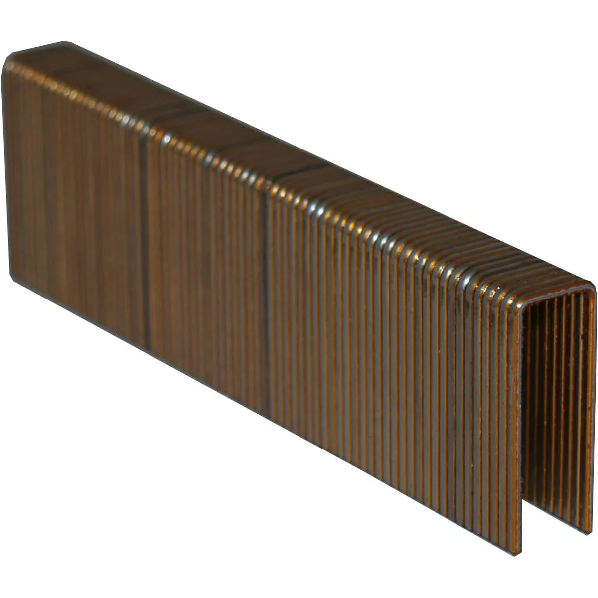 SpotNails 16-Ga. 7/16-in. Medium Crown 2-in. Galvanized Sheathing Staples, 10,000-Pack (6616PG-10M)