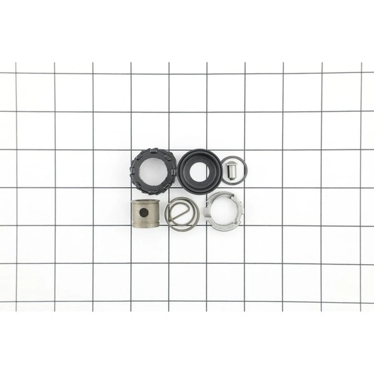 Milwaukee Quik-Loc Blade Clamp Kit Saw Accessory for Reciprocating Saws (14-46-1062)