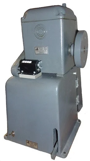 Coil Winder Machine 1/3 H.P. 230V, 50 / 60 Hertz Motor, Single Phase, Heavy Duty Counter