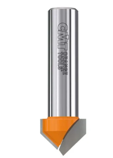 CMT 815.690.11,3/4'',V-Grooving Router Bits (90ø)