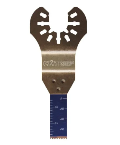 CMT OMM09-X5,10mm Plunge and Flush-Cut for Wood and Metal,5 Piece Pack