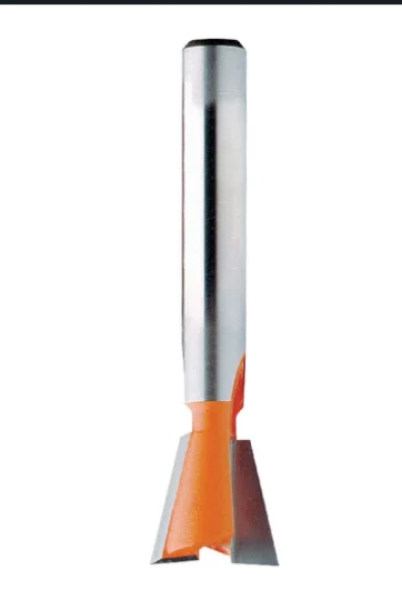 CMT 818.142.11,9/16'',Dovetail Router Bits