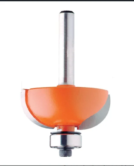 CMT 837.190.11,7/8''Cove Router Bits